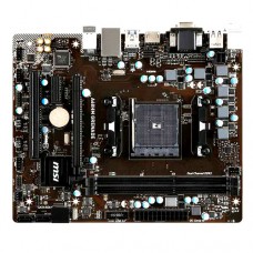 MSI  A68HM GRENADE FM2